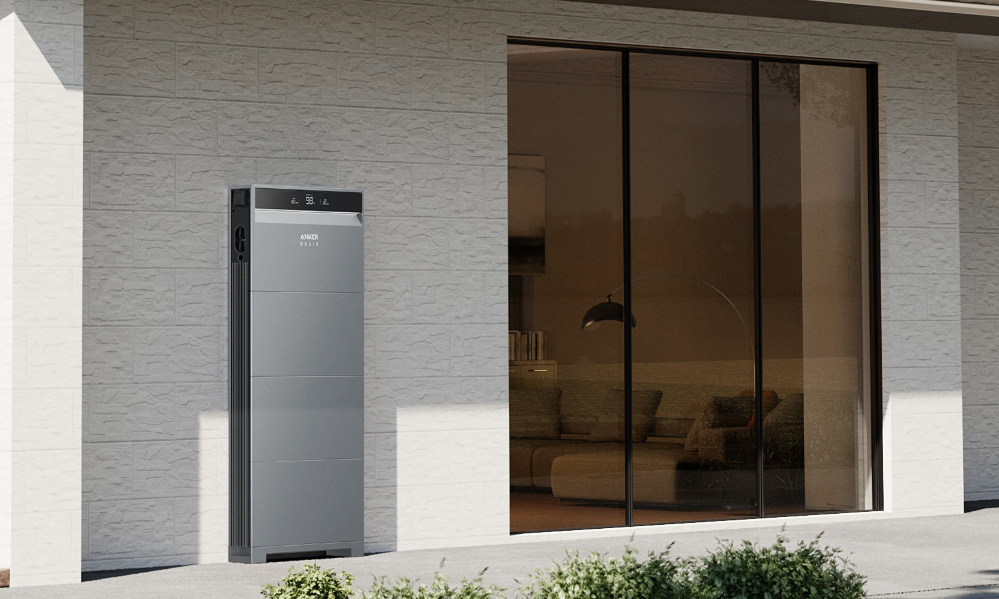 Battery Storage